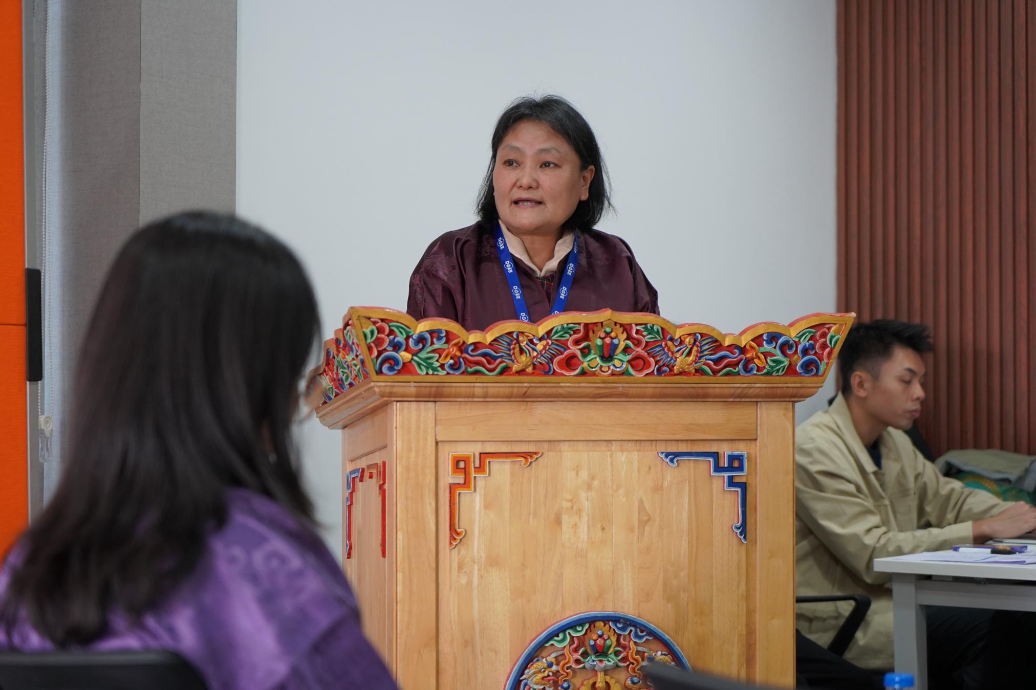 UNESCAP Wesellonline online training photo gallery