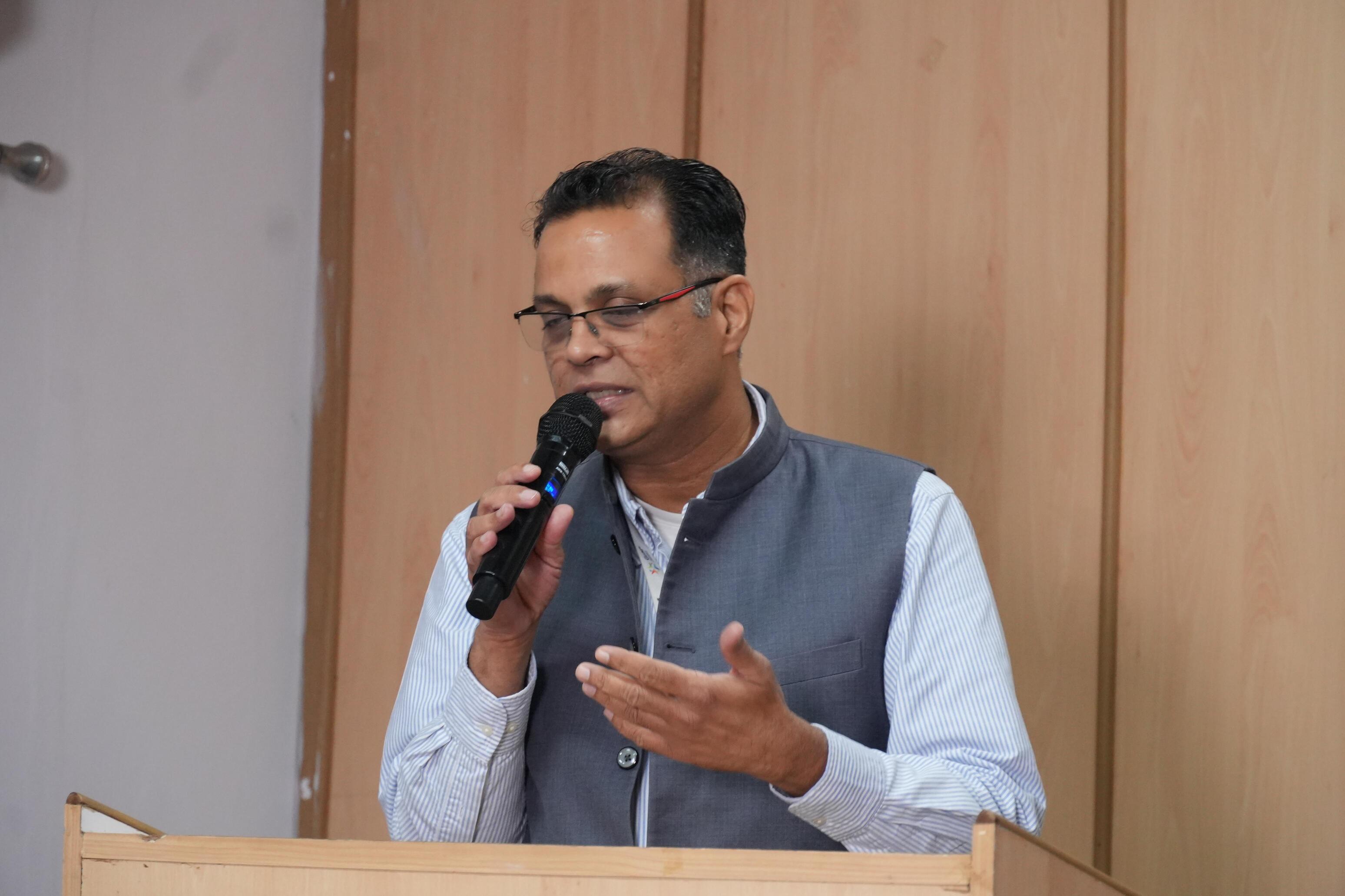 UNESCAP Wesellonline online training photo gallery