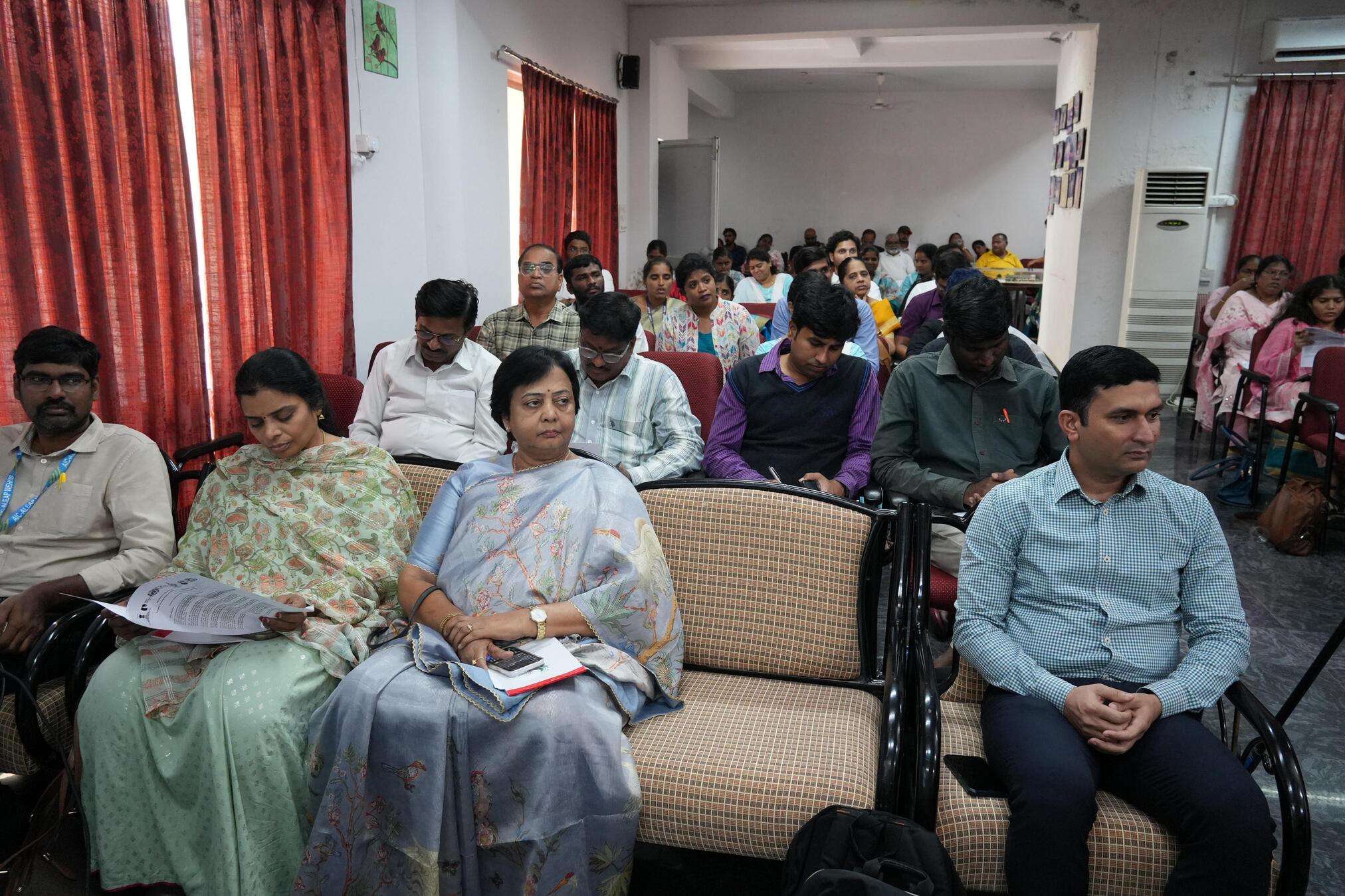 UNESCAP Wesellonline online training photo gallery