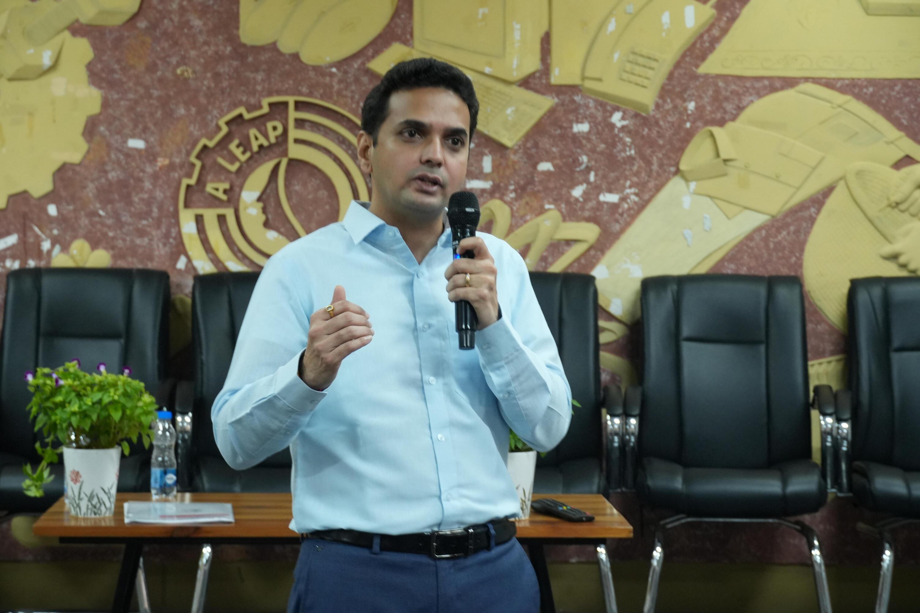 UNESCAP Wesellonline online training photo gallery