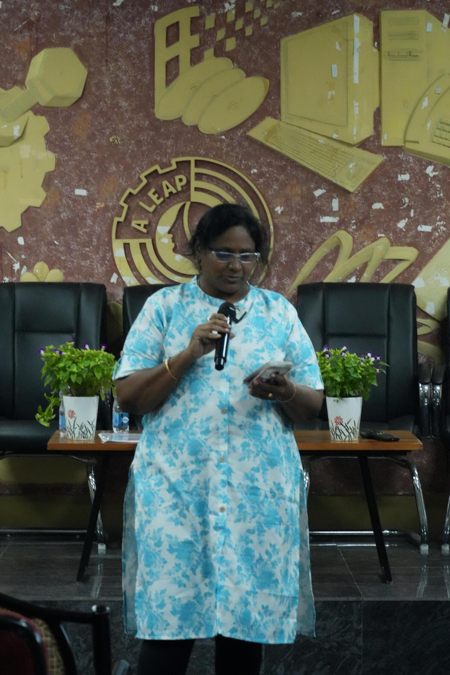 UNESCAP Wesellonline online training photo gallery