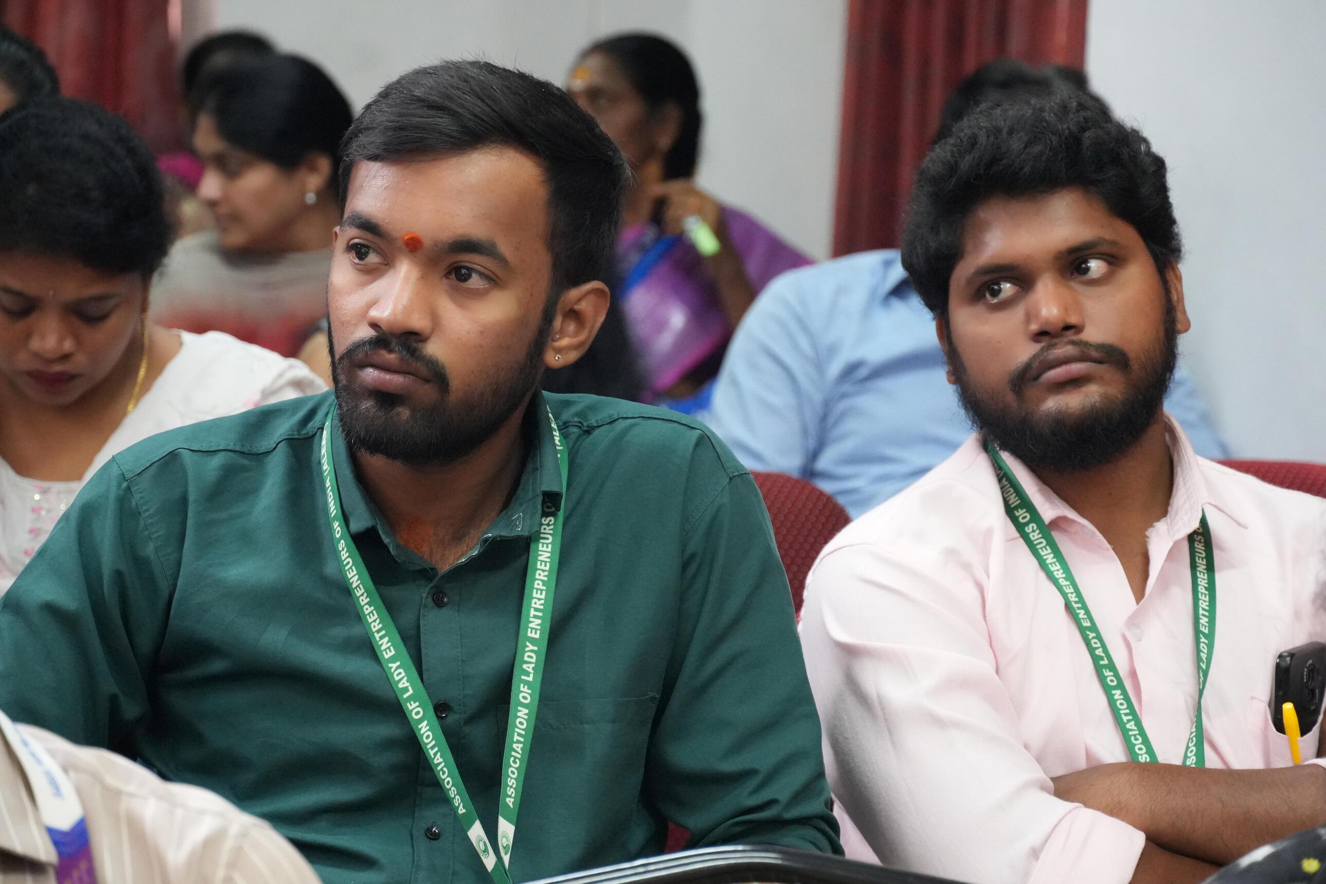 UNESCAP Wesellonline online training photo gallery