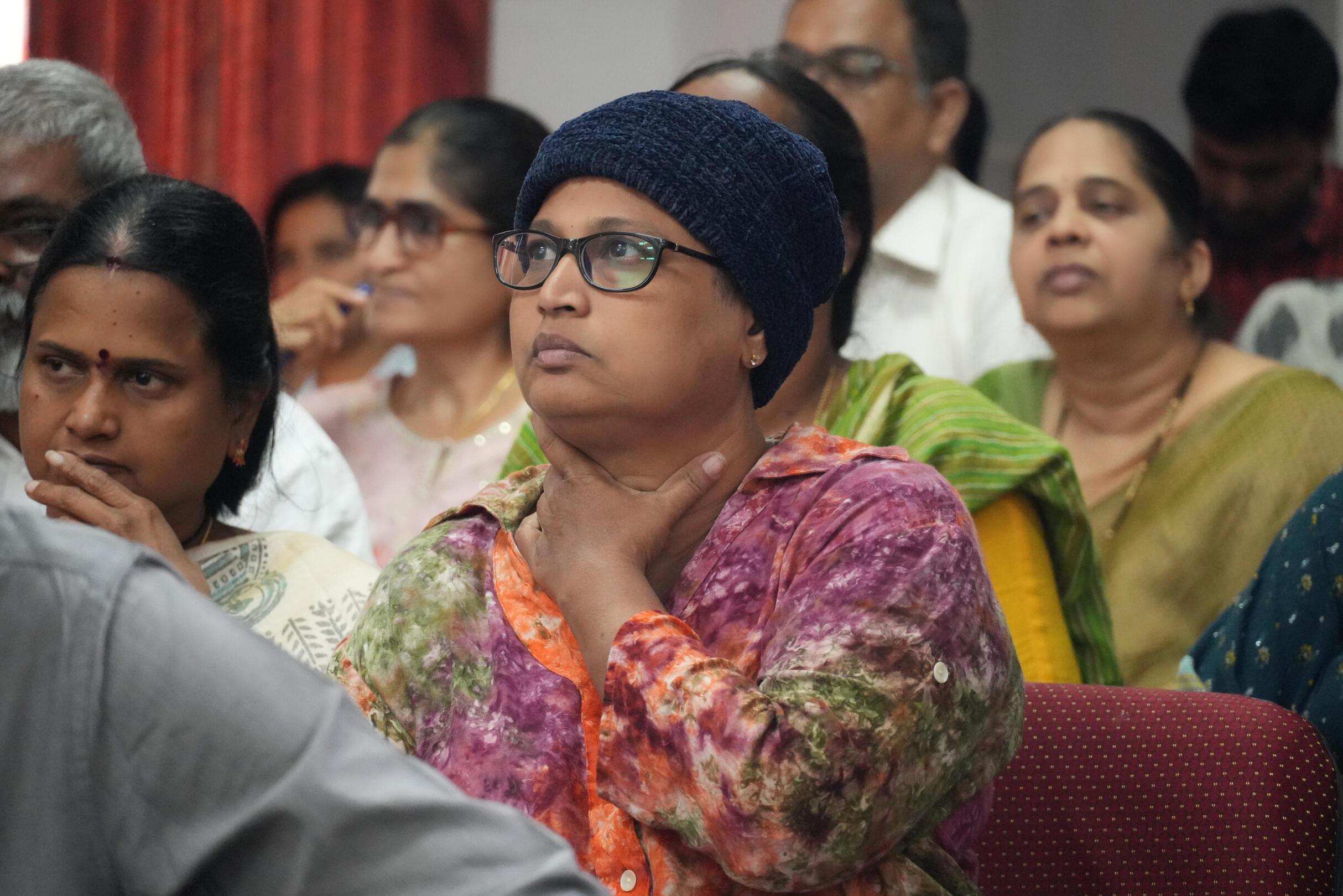 UNESCAP Wesellonline online training photo gallery