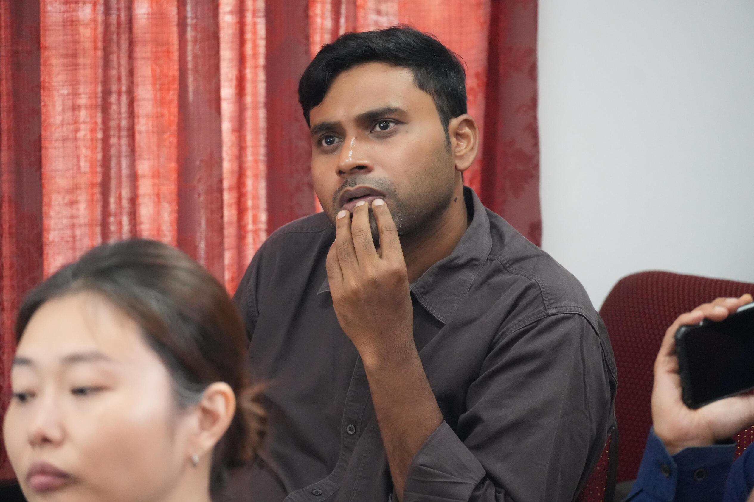 UNESCAP Wesellonline online training photo gallery