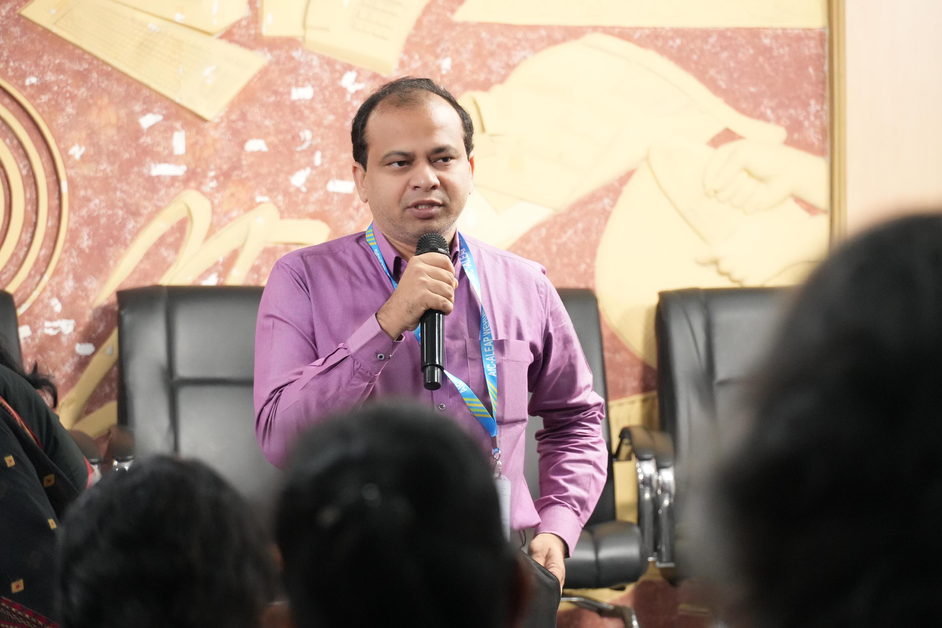 UNESCAP Wesellonline online training photo gallery