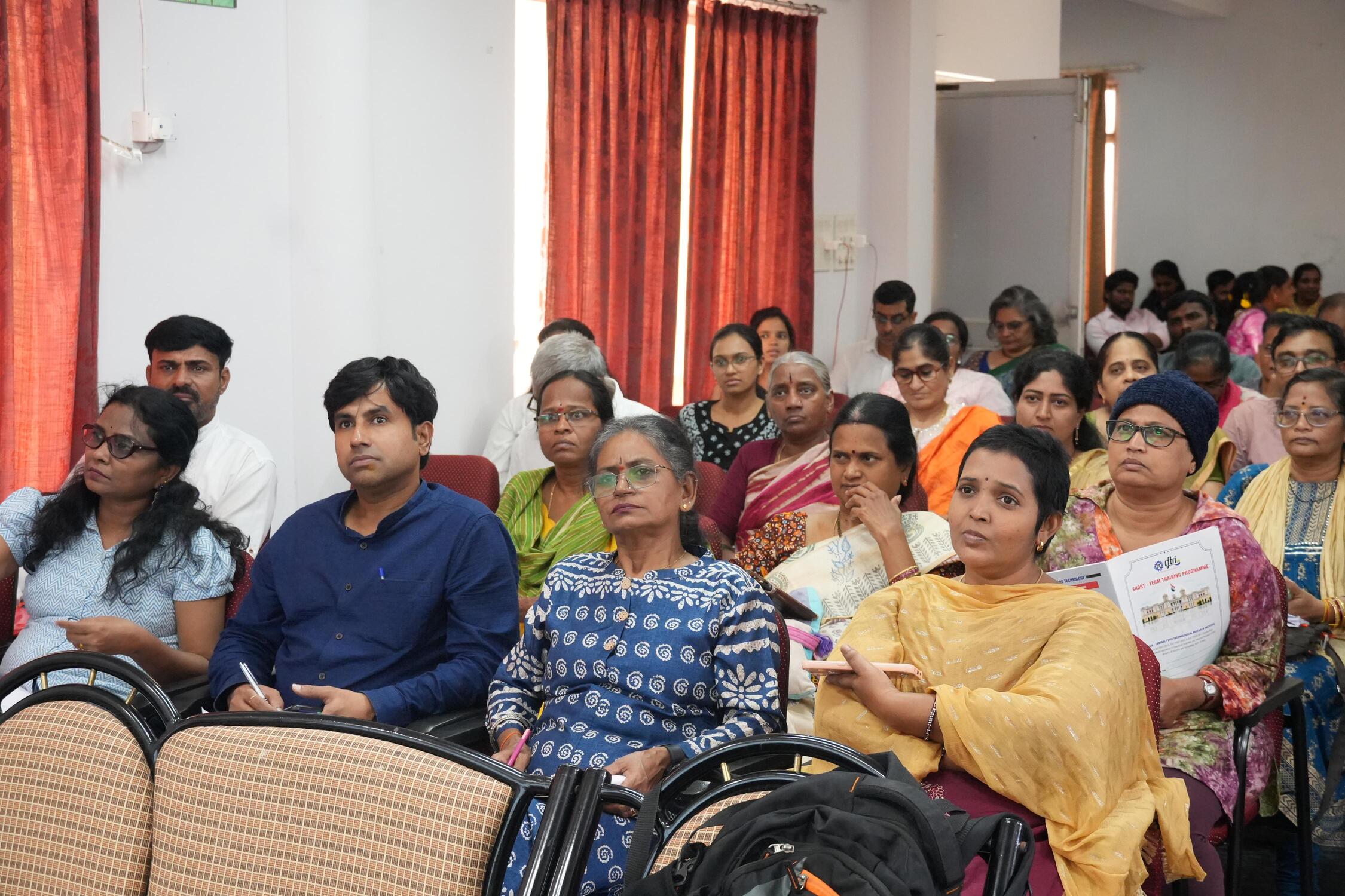 UNESCAP Wesellonline online training photo gallery