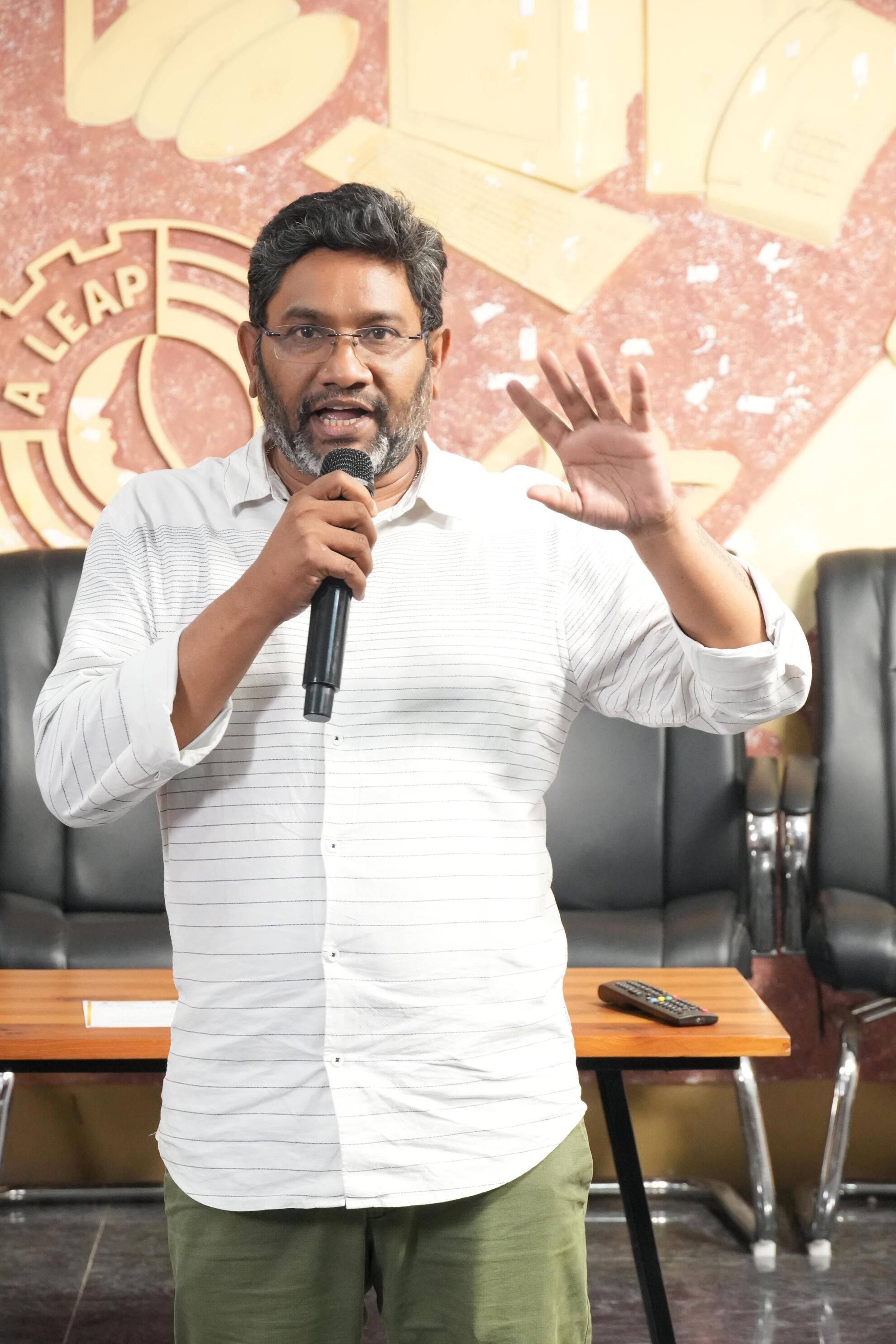 UNESCAP Wesellonline online training photo gallery