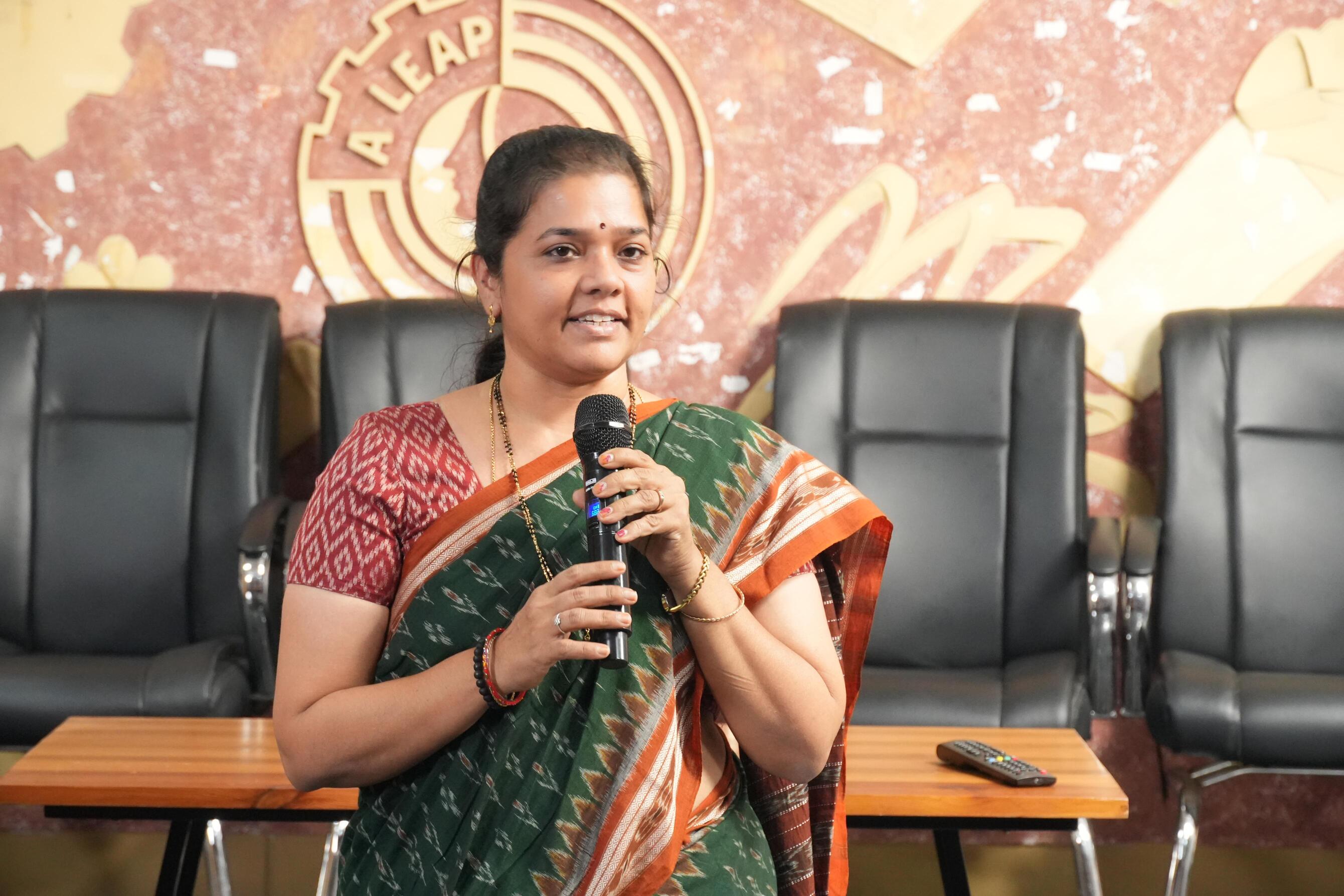 UNESCAP Wesellonline online training photo gallery