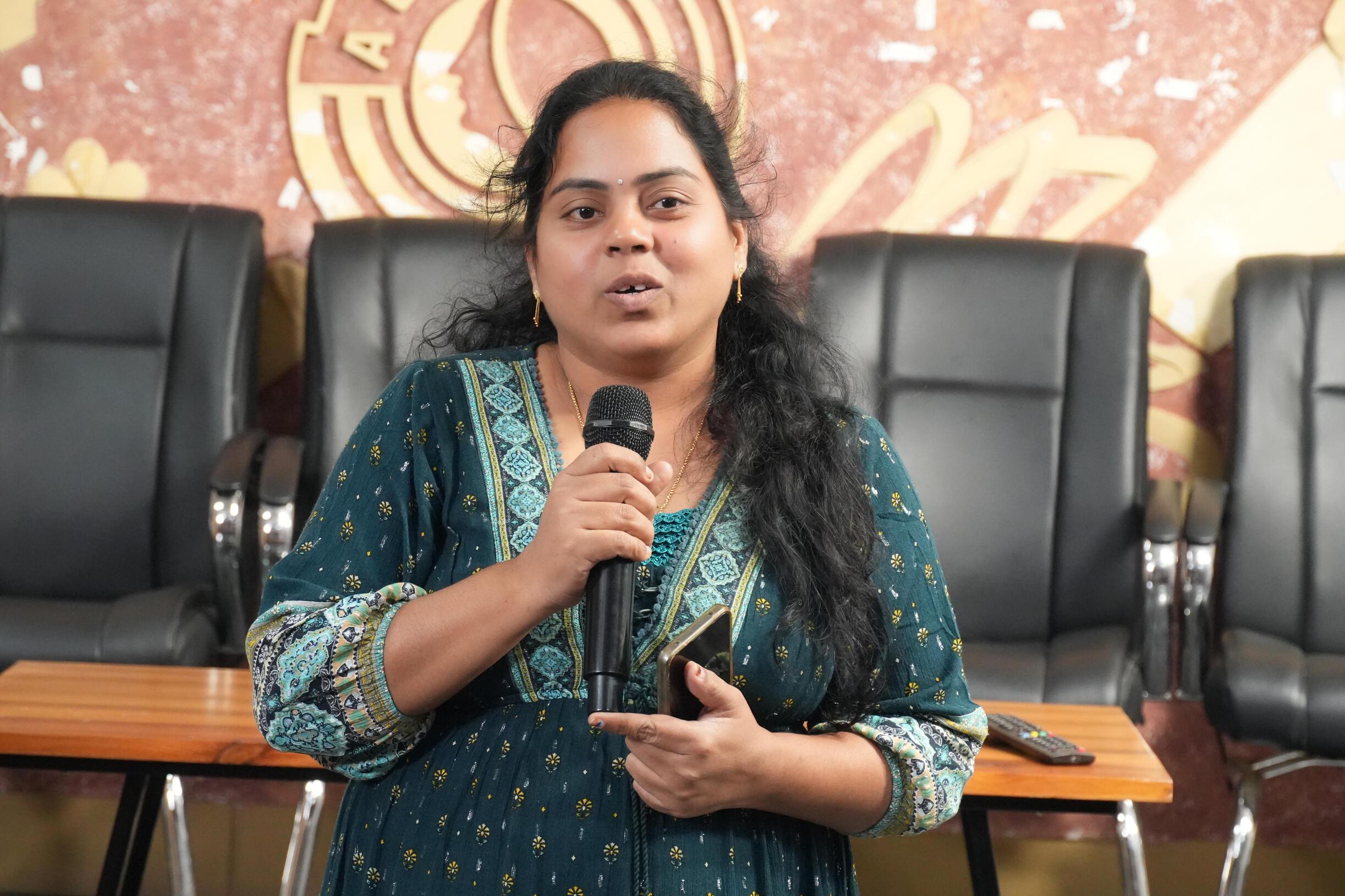 UNESCAP Wesellonline online training photo gallery