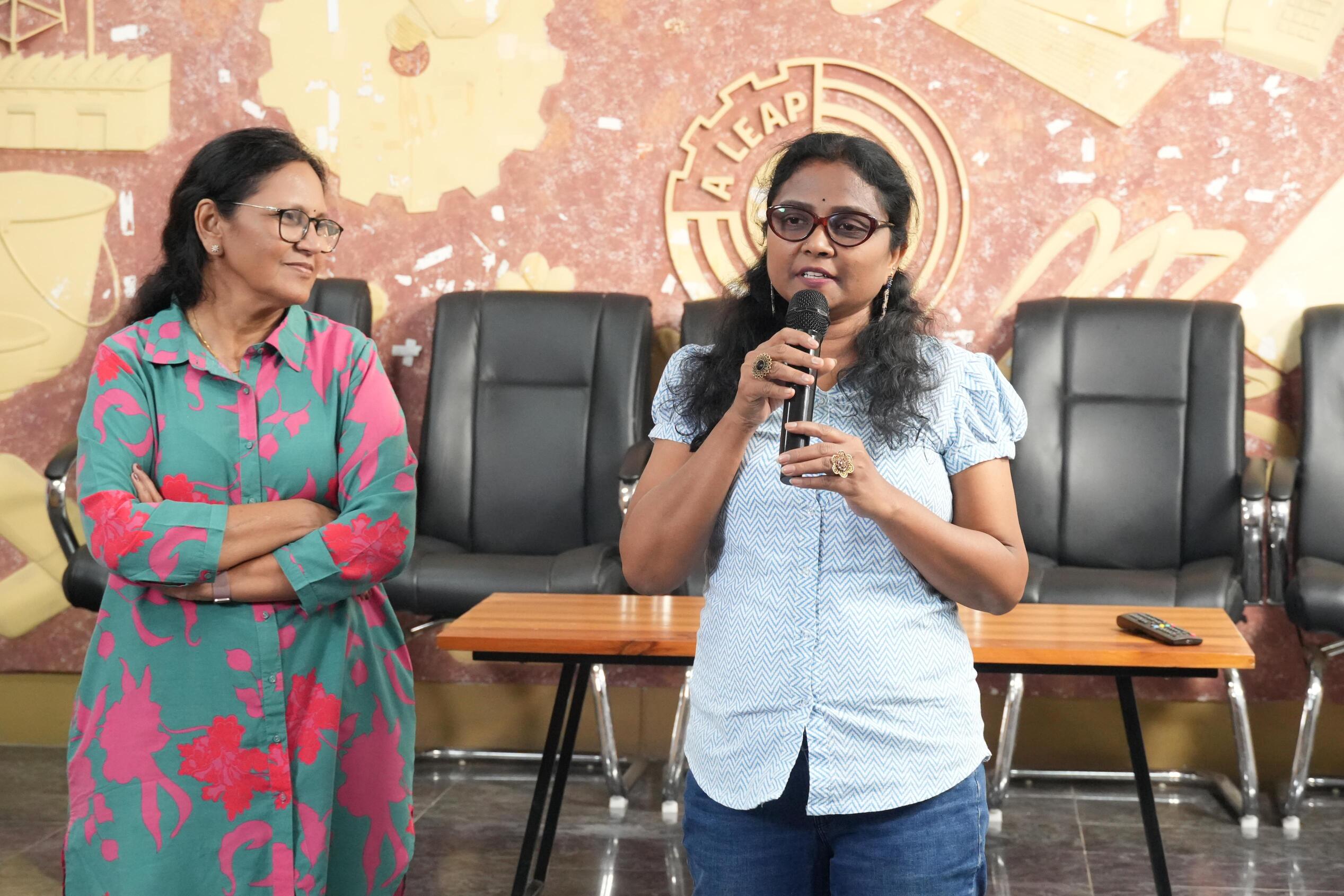 UNESCAP Wesellonline online training photo gallery