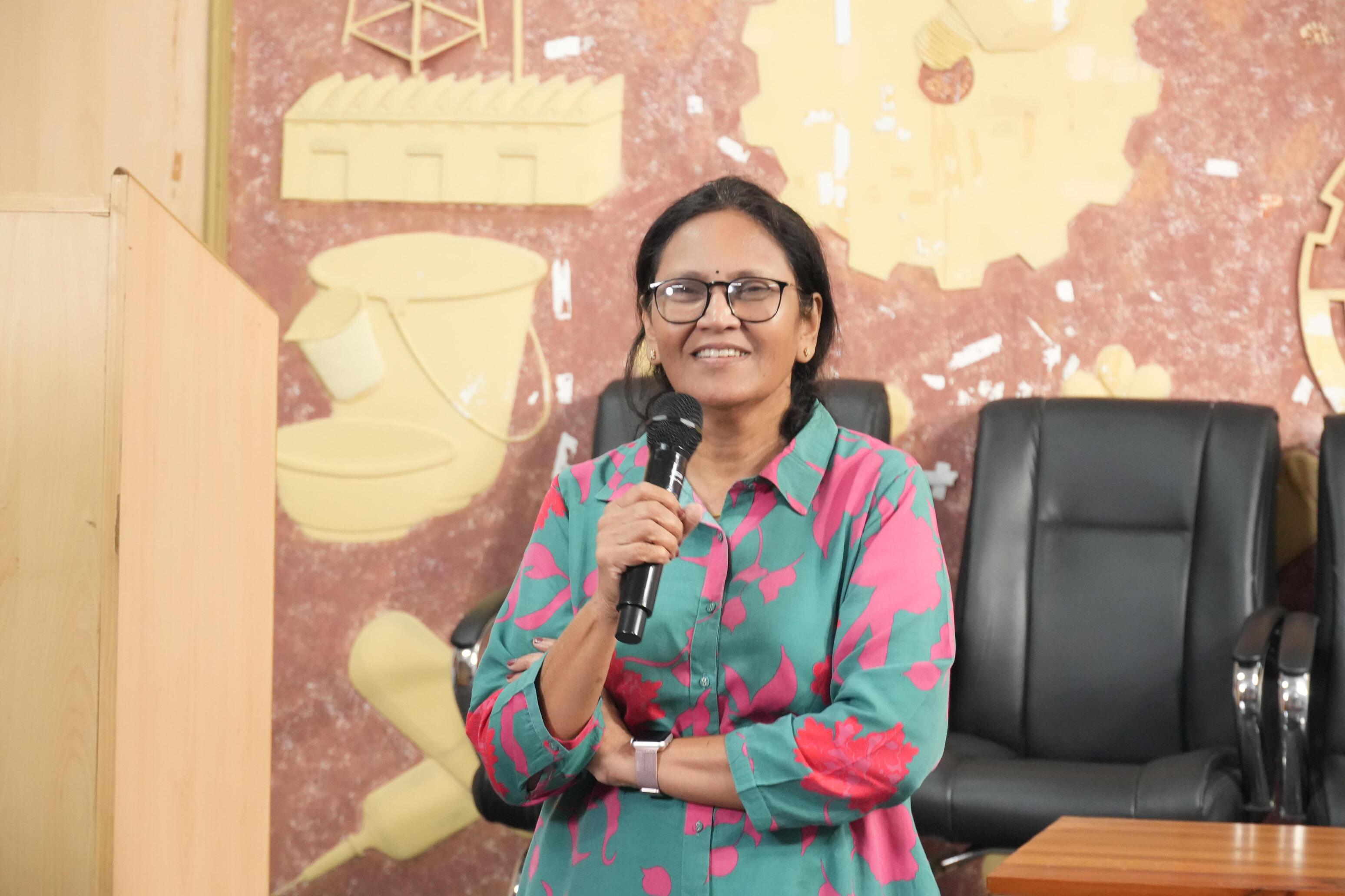 UNESCAP Wesellonline online training photo gallery