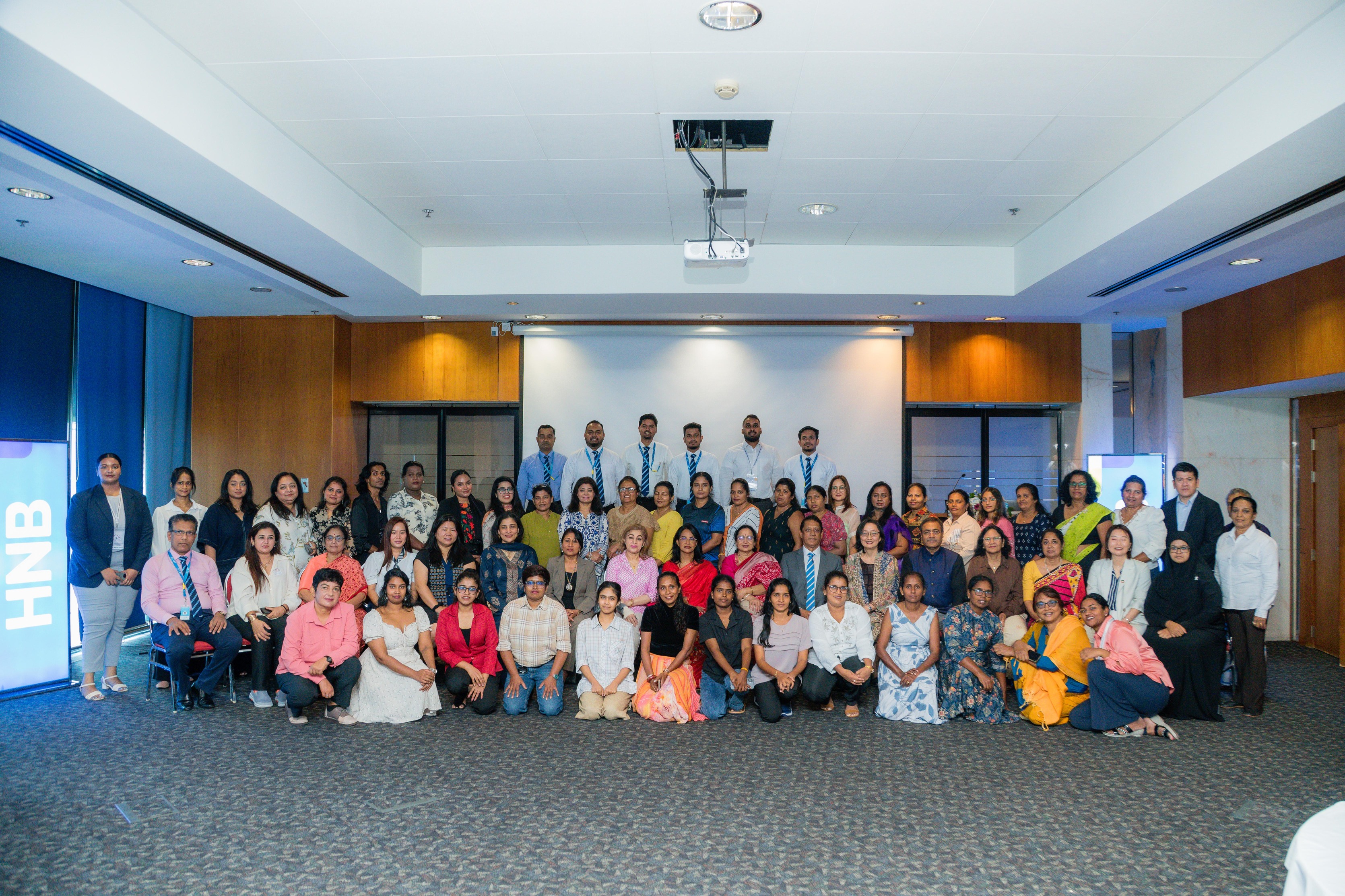 UNESCAP Wesellonline online training photo gallery