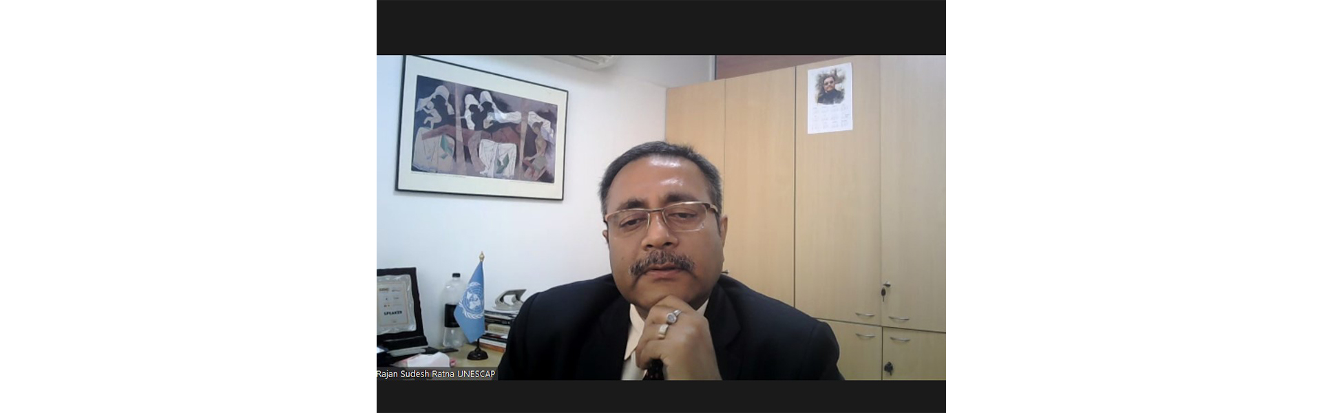 UNESCAP Wesellonline